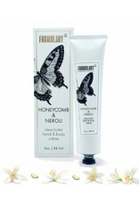 Formulary 55 Formulary 55 Honeycomb & Neroli Hand & Body Creme