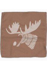 Geometry Geometry Dishcloth Set Forest Animals