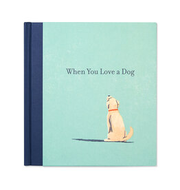 Compendium Compendium 'When You Love a Dog'