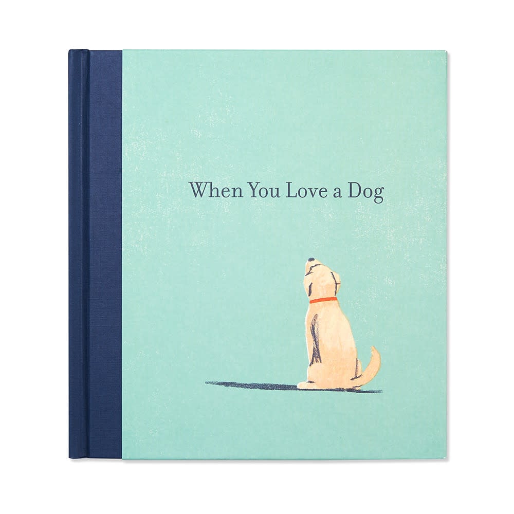 Compendium Compendium 'When You Love a Dog'