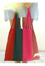 LUZ Collection LUZ Collection Playa Las Rayas Tote