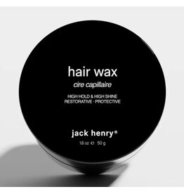 Jack Henry Jack Henry Hair Wax