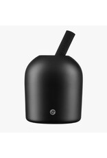 Candle By Design Candle By Design Tokyo Noir Glass Dome Diffuser