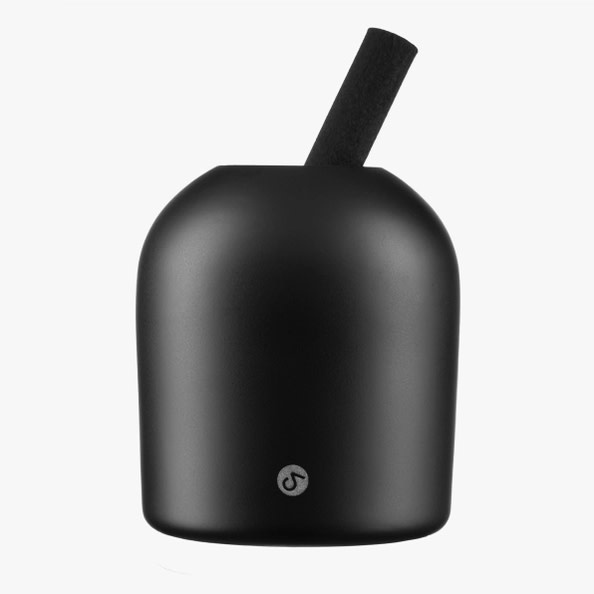 Candle By Design Candle By Design Tokyo Noir Glass Dome Diffuser