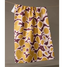 Geometry Geometry Mottled Tea Towel