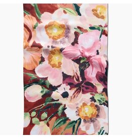 Geometry Geometry Bobby Tea Towel