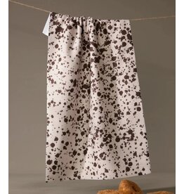 Geometry Geometry Spill Tea Towel