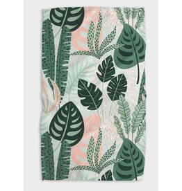 Geometry Geometry Diedre Tea Towel