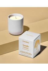Osmology Osmology Nordic Cedar Votive Candle