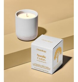 Osmology Osmology Nordic Cedar Votive Candle