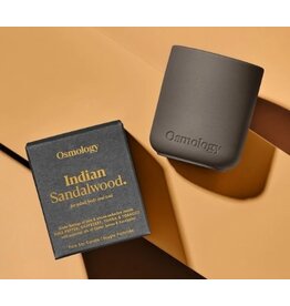 Osmology Osmology Indian Sandalwood Votive Candle
