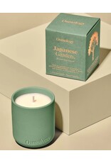 Osmology Osmology Japanese Garden Votive Candle