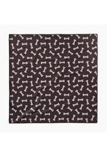 Geometry Geometry Sweet Treats Dog Towel