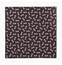 Geometry Geometry Sweet Treats Dog Towel