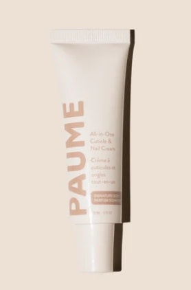 PAUME Paume All-in-One Cuticle & Nail Cream