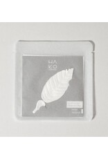 Morihata Ha Ko Paper Incense-Elegant Citrus