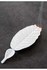 Morihata Ha Ko Paper Incense-Elegant Citrus