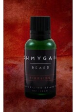 Ohmygaia OhMyGaia Fireside Beard Oil