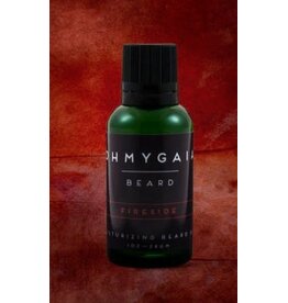 Ohmygaia OhMyGaia Fireside Beard Oil