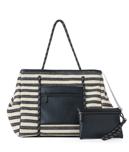 Haute Shore Haute Shore Greyson Tote Tropez