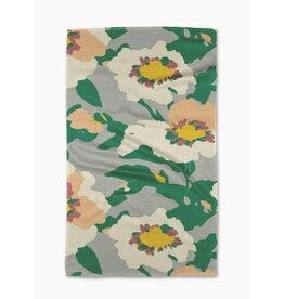 Geometry Geometry Isla Tea Towel