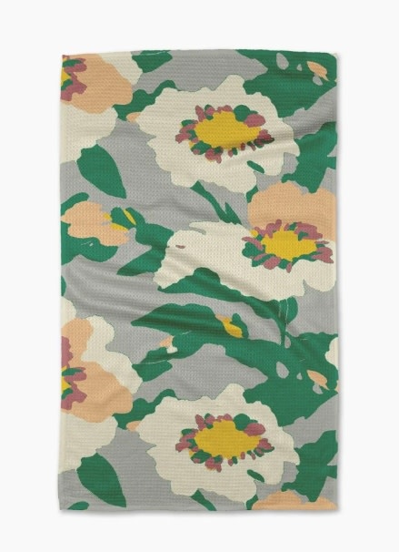 Geometry Geometry Isla Tea Towel