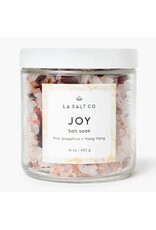 Los Angeles Salt Co Los Angeles Salt Co Joy Salt Soak