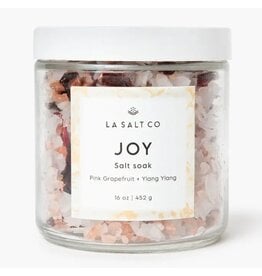 Los Angeles Salt Co Los Angeles Salt Co Joy Salt Soak