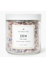 Los Angeles Salt Co Los Angeles Salt Co Zen Salt Soak