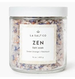 Los Angeles Salt Co Los Angeles Salt Co Zen Salt Soak