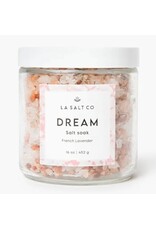 Los Angeles Salt Co Los Angeles Salt Co Dream Salt Soak