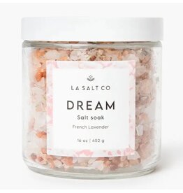 Los Angeles Salt Co Los Angeles Salt Co Dream Salt Soak