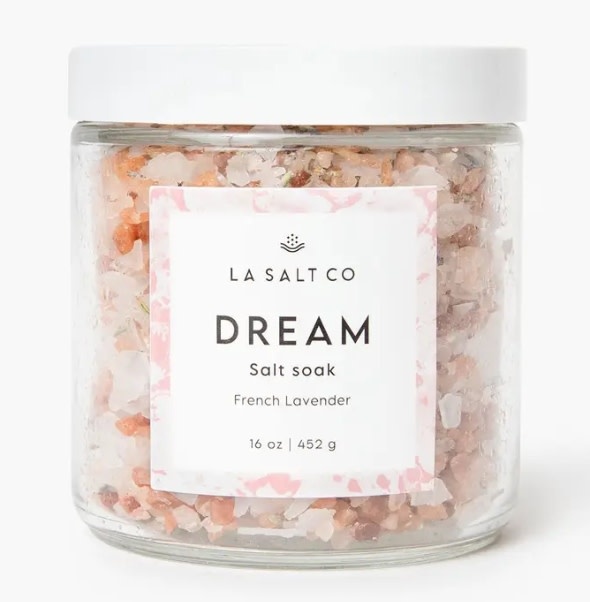 Los Angeles Salt Co Los Angeles Salt Co Dream Salt Soak