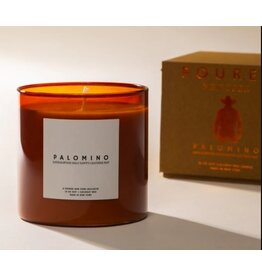 Poured NY Poured NY Palomino Candle