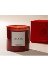 Poured NY Poured NY Feuquet Candle