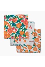 Geometry Geometry Dishcloth Set Sweet Pickings