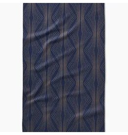 Geometry Geometry Hera Tea Towel