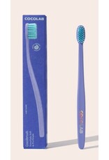 Cocofloss Cocofloss Cocobrush Extra Soft Lilac Cloud