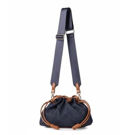 Haute Shore Haute Shore Taylor Indigo Denim Convertible Crossbody