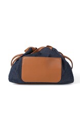 Haute Shore Haute Shore Taylor Indigo Denim Convertible Crossbody