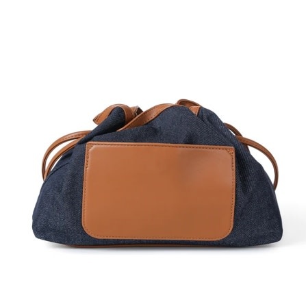 Haute Shore Haute Shore Taylor Indigo Denim Convertible Crossbody