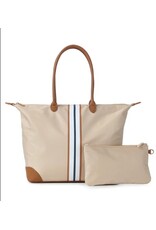Haute Shore Haute Shore Sutton Tote Buff
