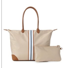 Haute Shore Haute Shore Sutton Tote Buff