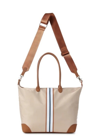 Haute Shore Haute Shore Sutton Tote Buff
