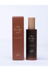 Ginger June Candle Co Ginger June Body Oil - Unwind