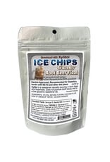 Ice Chips Candy Ice Chips Root Beer Float 2oz Pouch