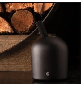 Candle By Design Candle By Design Paris @ 2am Glass Dome Diffuser