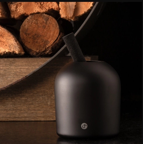 Candle By Design Candle By Design Paris @ 2am Glass Dome Diffuser