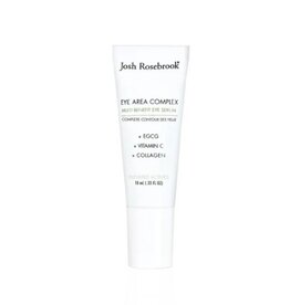 Josh Rosebrook Josh Rosebrook Eye Area Complex 0.33oz