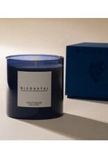 Poured NY Poured NY Bicoastal Candle